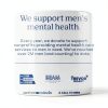 Harry's Shave Kit Men's Razor Ocean Blue Pack-7
