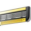 TopTech Mens Cartridge Razor 5 Blade Precision-3
