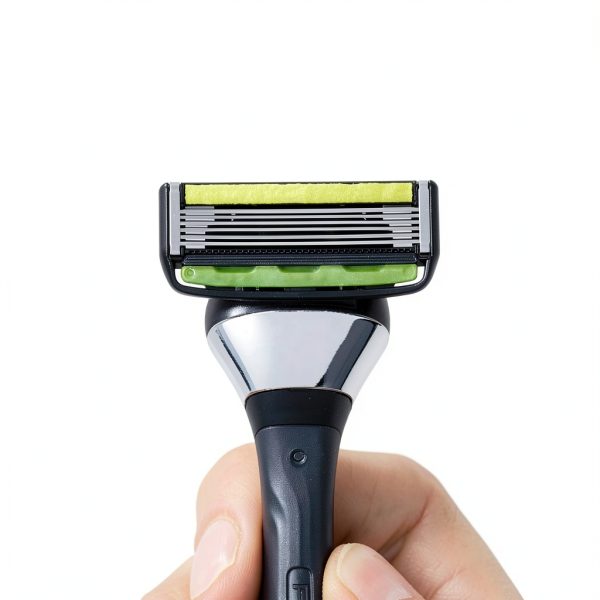 Dorco Pace 6 Pro Six Blade Razor for Men-2