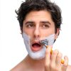 Harry's 5 Blade Razor for Men Rubberized Handle-6