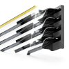TopTech Mens Cartridge Razor 5 Blade Precision-6