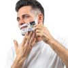 TopTech Mens Cartridge Razor 5 Blade Precision-1