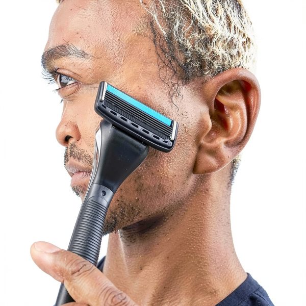 Dorco Pace 4 Pro Men's Cartridge Razor-4