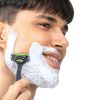 Dorco Pace 6 Pro Six Blade Razor for Men-5
