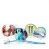 Recycled Ocean Plastic Razor by POPI 5 Blade-7