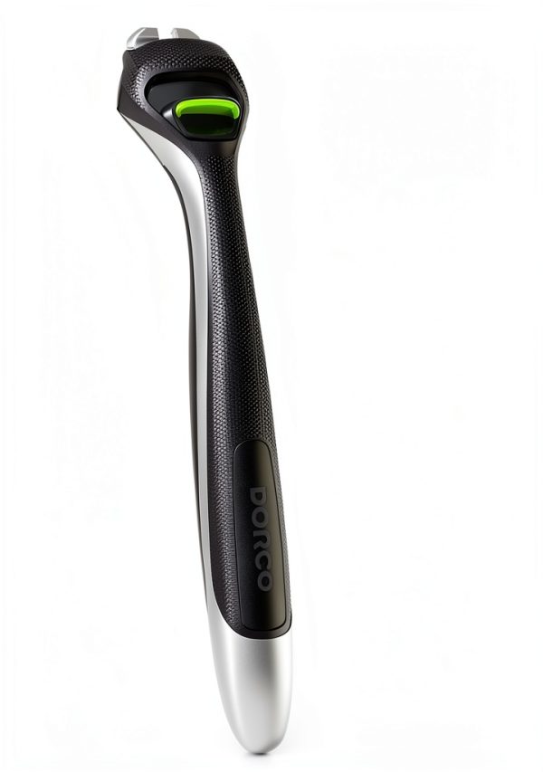 Dorco Pace 6 Pro Six Blade Razor for Men-1