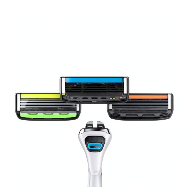 Dorco Pace 4 Pro Men's Cartridge Razor-7