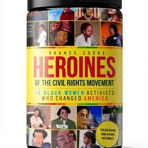 Cultural Heritage Biography for Teens 3rd House Media Kindle eBook-0
