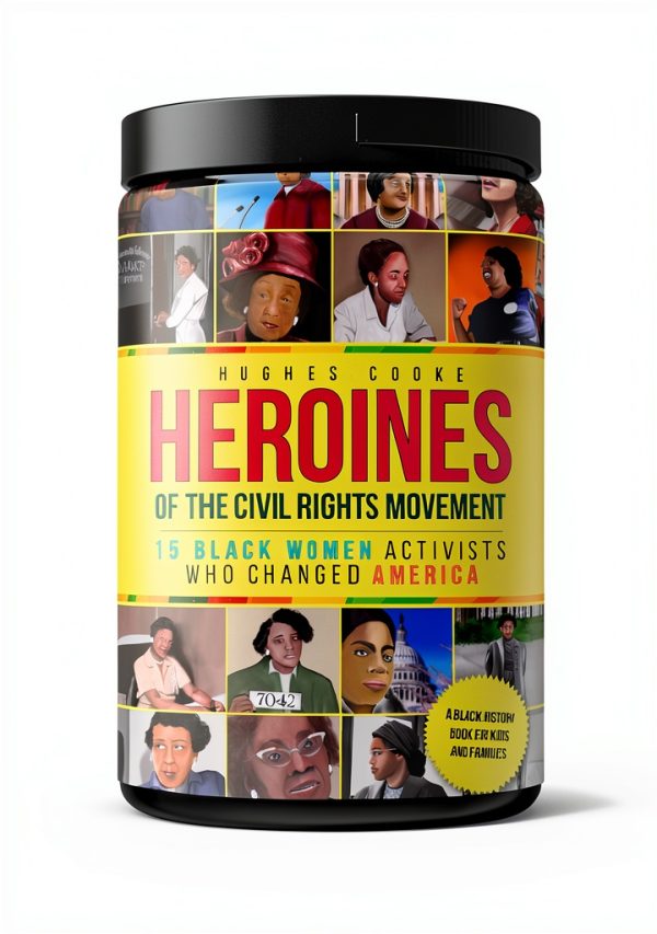 Cultural Heritage Biography for Teens 3rd House Media Kindle eBook-0